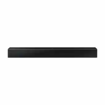 Alkosto Barra de sonido samsung hw-t400/zl negro oferta