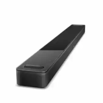 Alkosto Barra de sonido bose smart 900 negro oferta