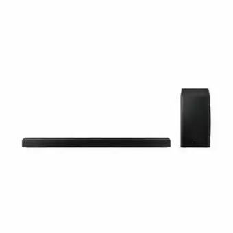 Alkosto Barra sonido samsung hw-q60t bluetooth oferta