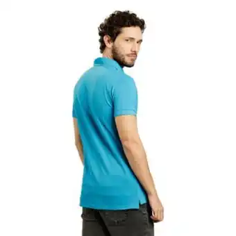 Totto Polo para hombre basic cad set x2 duopack oferta