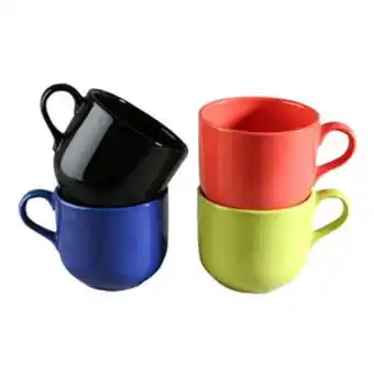 Almacenes La 13 Mug jumbo chromatic / corona oferta