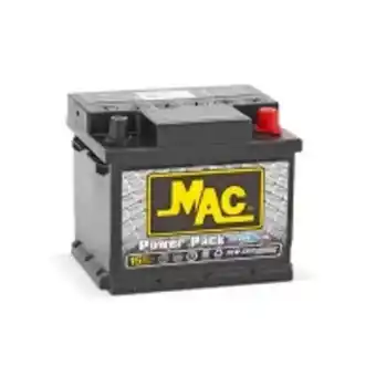 Easy Bateria 36i600 mac 580ampah oferta