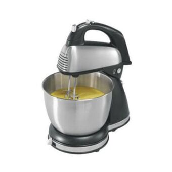 Almacenes La 13 Batidora clásica manual / hamilton beach oferta