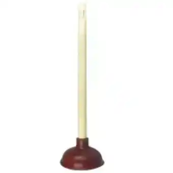 Easy Sopapo con mango madera color flustem oferta