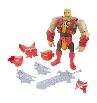 Pepe Ganga Figura he-man 22 cm - masters of the universe oferta