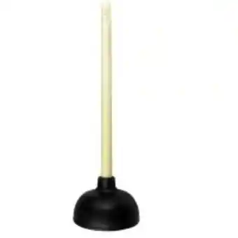 Easy Sopapo con mango madera negro flustem oferta