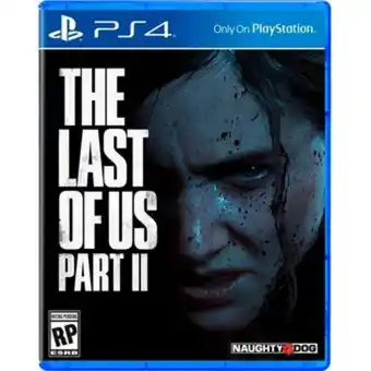 Linio The last of us 2 part ll oferta