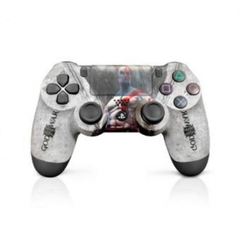 Linio Control ps4 dualshock 4 sony god of war oferta
