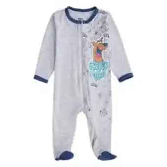 Falabella Pijama bebé niño polialgodón scooby doo oferta