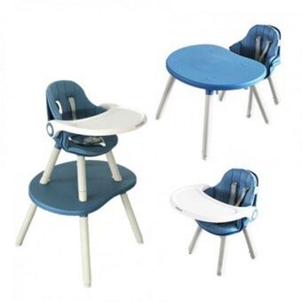 Linio Silla comedor escritorio bebe 3 en 1 multifuncional bebesit oferta