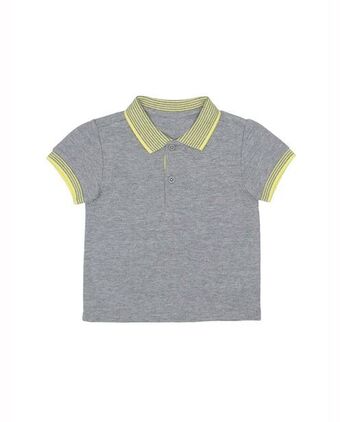 EPK Camiseta polo bebé niño 0 a 3 años oferta