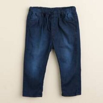 Falabella Jean bebé niña algodón yamp oferta