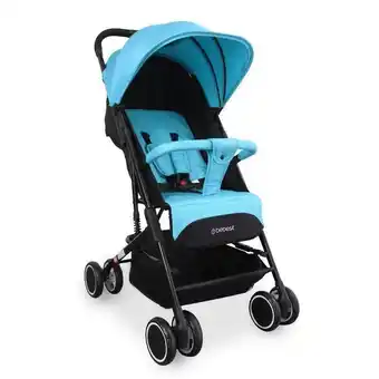 Éxito Coche compacto bit bebesit jc207bl oferta