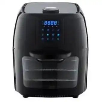 Falabella Horno freidor wurden 10 lt wfr-easychef10 oferta