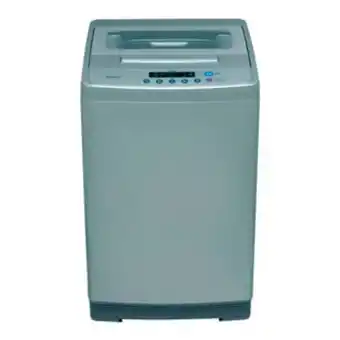 Alkosto Lavadora whirlpool carga superior 10 kilogramos wwi10ashls plateado oferta