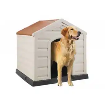 Almacenes La 13 Casa para perro grande / rimax oferta