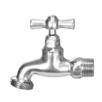 Easy Llave 01-9983-11 manguera liviana metal cromada oferta