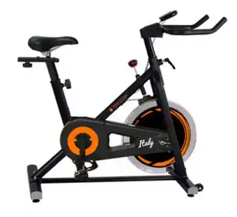 Alkosto Bicicleta spinning evolution italy oferta