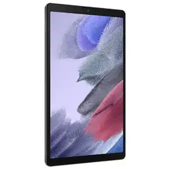Linio Tablet samsung galaxy tab a7 lite 2021 wifi 32gb 3gb ram - gris oferta