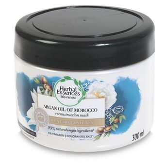 Makro Tratamiento herbal essences argan 300ml oferta