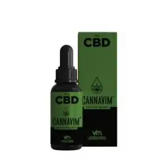 La Rebaja Cbd oil cannavim oferta