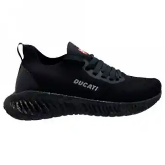 Sport Life Tenis ducati fashion uw21115 c black black du oferta