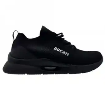 Sport Life Tenis ducati fashion uw21116w c black black du oferta