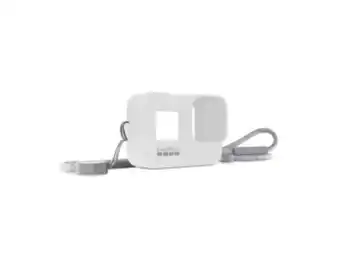 Alkosto Funda gopro protectora hero 8 blanco oferta