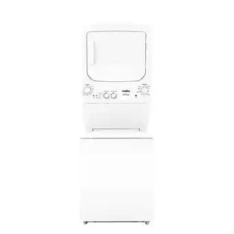 Olímpica Torre de lavado mabe 20 kg blanco mclc2040gsbb0 oferta