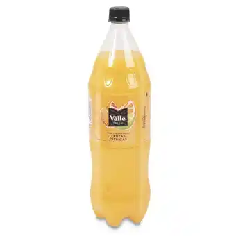 Makro Refresco del valle citrus 1.5l oferta