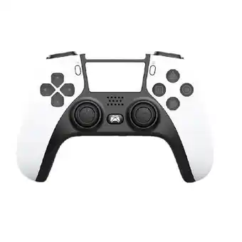 Olímpica Control bluetooth star tec st-gc-18 blanco oferta