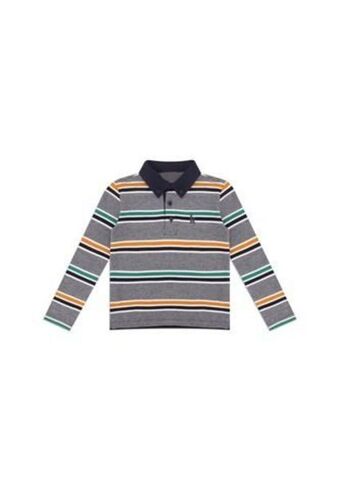 Dafiti Camiseta polo niño 4 a 14 años epeka oferta