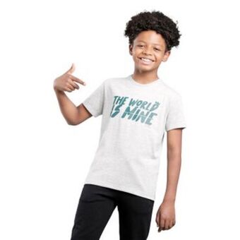 Totto Camiseta para niño proyecty 6 oferta