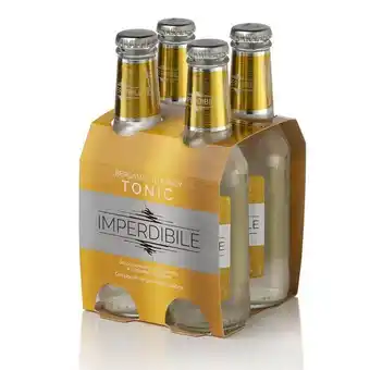 Carulla Tonica 4pack bergamotto fancy imperdibile marca exclusiva 800 ml oferta