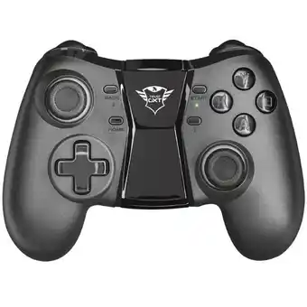 Olímpica Control bluetooth trust gxt 590 bosi oferta