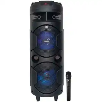 Linio Parlante inalámbrico torre de sonido bluetooth sonivox vs-ss2590 oferta