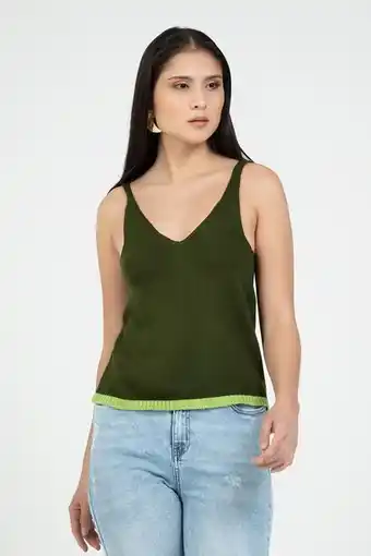 Spirito Blusa tejida oferta