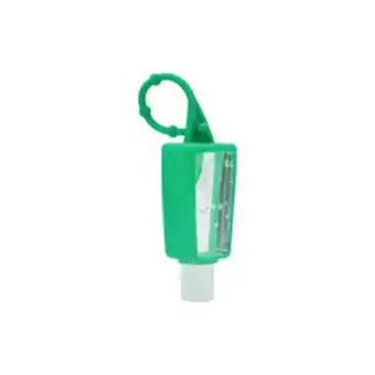 Cruz verde Gel antibacterial moss frasco x 30ml 126 verde oferta