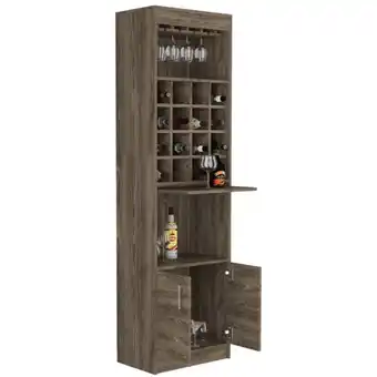 Olímpica Bar sancro, chocolate, con gran capacidad de almacenamiento oferta
