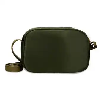 Bata Cartera verde bata erenatta mujer oferta