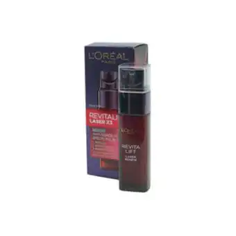 Cruz verde Revitalift laser serum frasco x 30ml oferta
