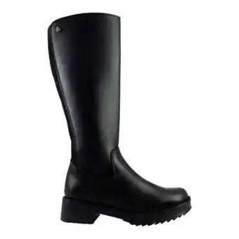 Fiorenzi Botas para mujer zuri negro oferta