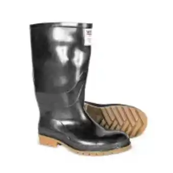 Easy Bota workman safety negro talla 40 oferta