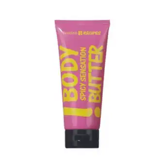 Cruz verde Mantequilla corporal mades recipes spicy sensatio... oferta