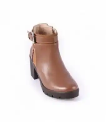 Price Shoes Priceshoes botines moda dama 172512-2miel oferta