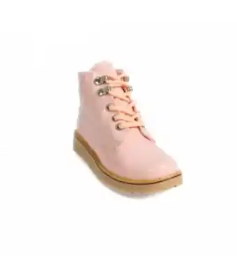 Price Shoes Botines charol niña 5843046chrosado priceshoes oferta