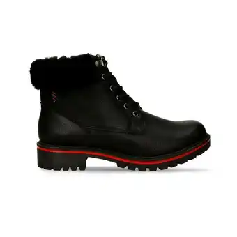 Bata Botines negro bata era balana mujer oferta