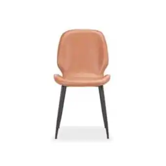 Tugó Silla de comedor femke brandy oferta