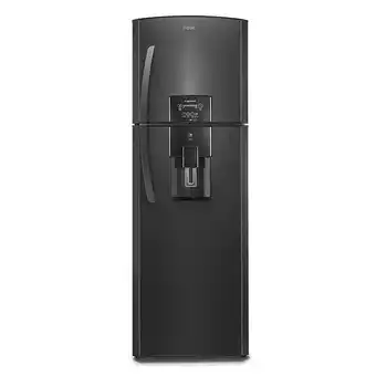 Carulla Nevera mabe no frost 313 lts. brutos rma310fzcc oferta