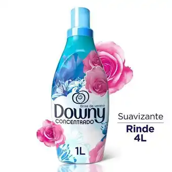 Carulla Suavizante brisa verano downy 80350281 oferta